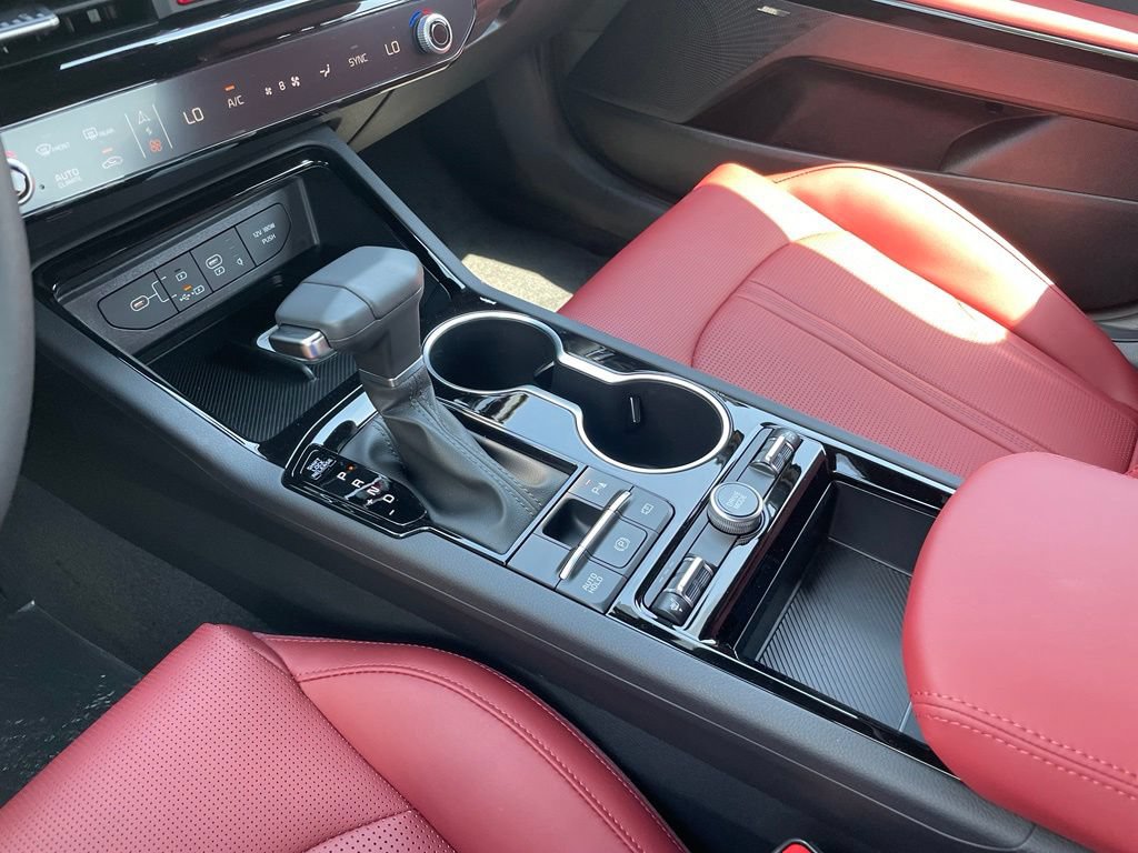 New 2026 Kia K5 GT-Line FWD image 20