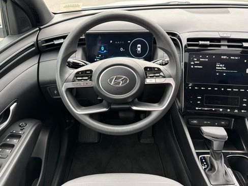 Used 2024 Hyundai Santa Cruz SEL w/ Activity Package image 18