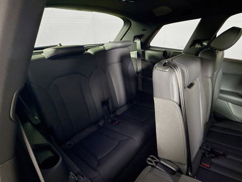 Certified 2025 Audi Q7 3.0T Premium Plus w/ Premium Plus Package image 27