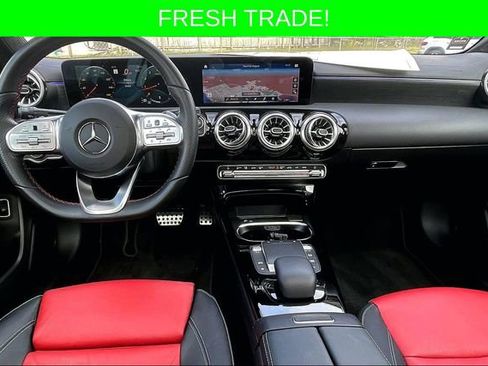 Certified 2022 Mercedes-Benz A 220 image 7
