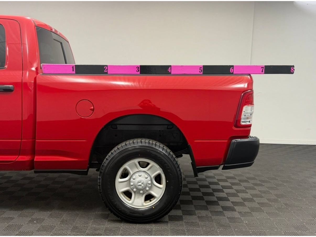 Used 2022 RAM 3500 Tradesman AWD/4WD image 27