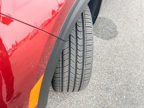 New 2026 Kia Seltos SX w/ SX Sunroof Package image 3