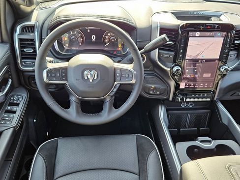 New 2026 RAM 2500 Laramie w/ Night Edition image 12