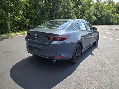 Used 2023 MAZDA MAZDA3 s