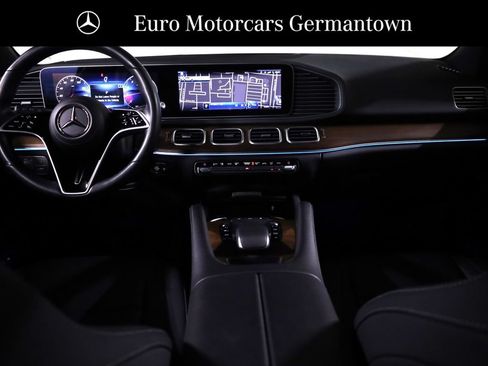 Used 2026 Mercedes-Benz GLE 350 4MATIC image 49