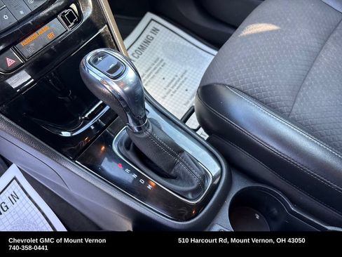 Used 2018 Buick Encore Preferred AWD/4WD image 28