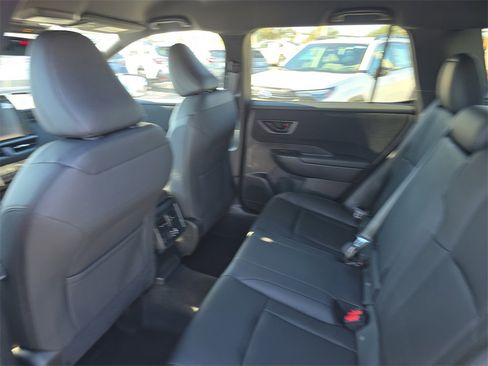 New 2026 Subaru Outback Limited XT image 10