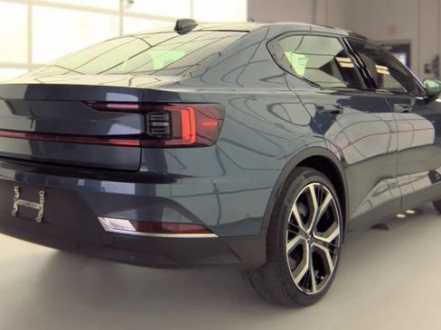 Used 2022 Polestar Polestar 2 w/ Performance Package AWD/4WD image 3