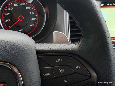 Used 2023 Dodge Charger Scat Pack image 40