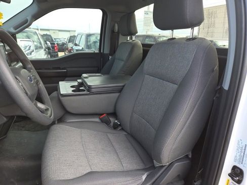 Used 2024 Ford F150 XL w/ Equipment Group 103A High image 8