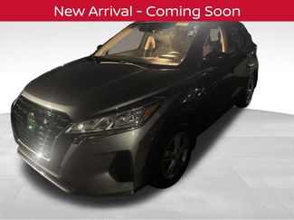 Certified 2021 Nissan Kicks S FWD video 1