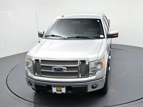 Used 2010 Ford F150 Lariat image 15