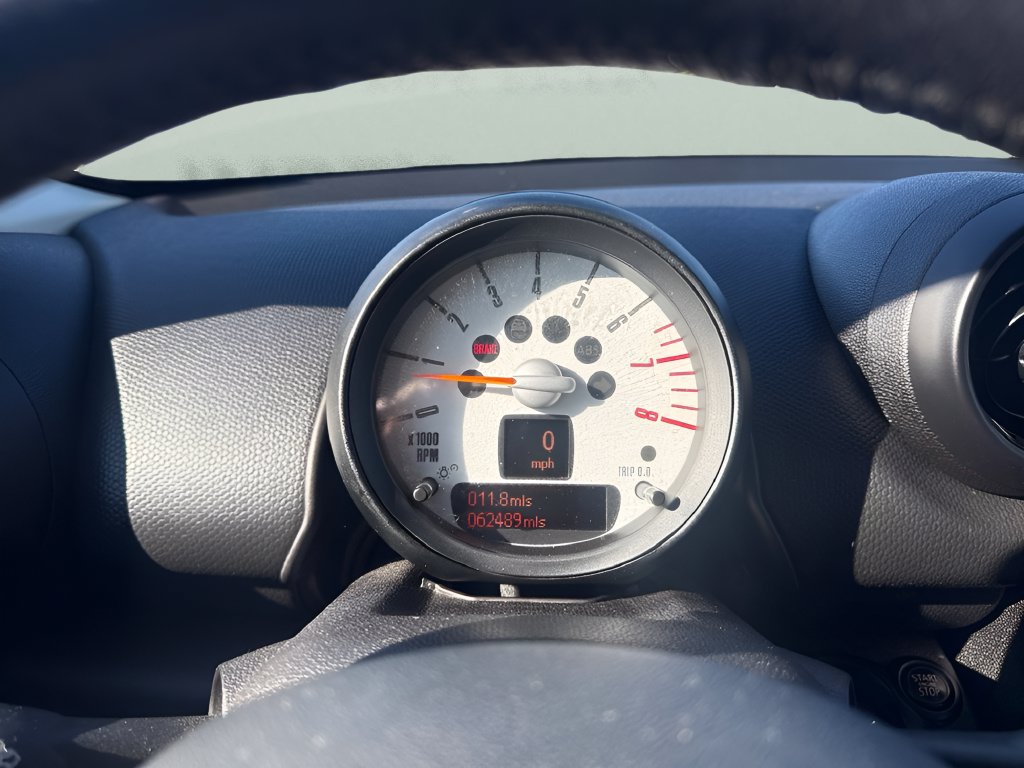 Used 2014 MINI Cooper Paceman S FWD image 19