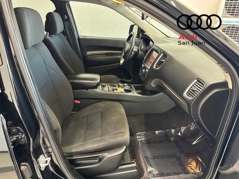 Used 2017 Dodge Durango SXT w/ Quick Order Package 23B image 32