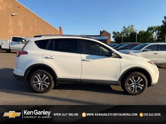 Used 2016 Toyota RAV4 LE FWD 360° Tour