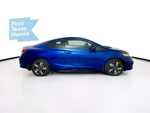 Used 2014 Honda Civic EX image 8
