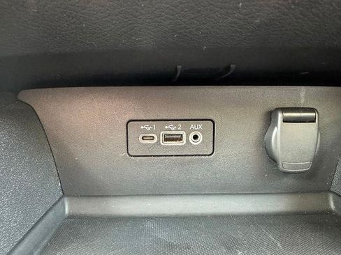 Certified 2025 Nissan Altima 2.5 SV FWD image 24