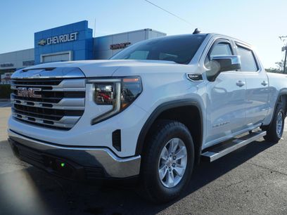 Used 2023 GMC Sierra 1500 SLE