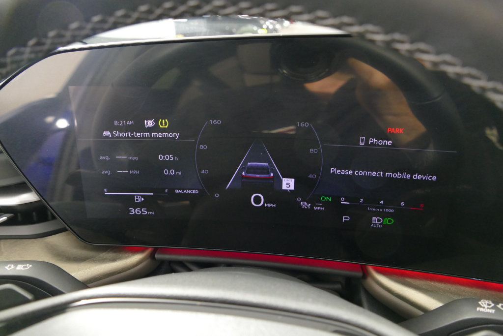 Certified 2025 Audi Q5 Premium Plus AWD/4WD image 16