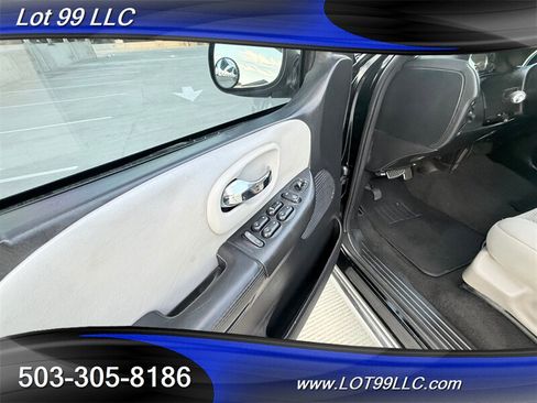 Used 2003 Ford F150 Harley-Davidson RWD image 36