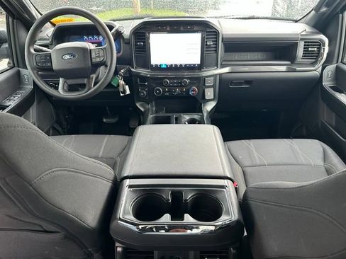 Used 2024 Ford F150 STX AWD/4WD image 11