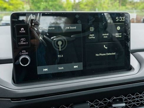 New 2026 Honda Accord SE image 26