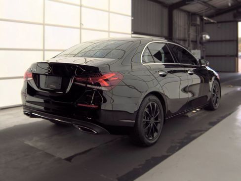 Used 2021 Mercedes-Benz A 220 w/ Premium Package image 3
