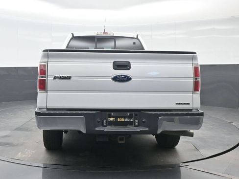 Used 2013 Ford F150 XL w/ PWR Equipment Group RWD image 5