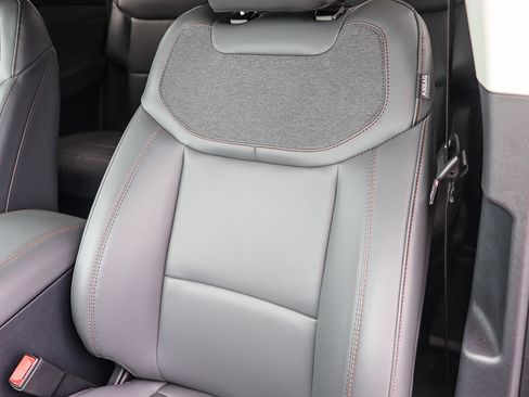 New 2026 Ford Explorer Active w/ Active Comfort Package RWD image 26