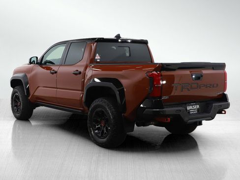 Used 2024 Toyota Tacoma TRD Pro image 3