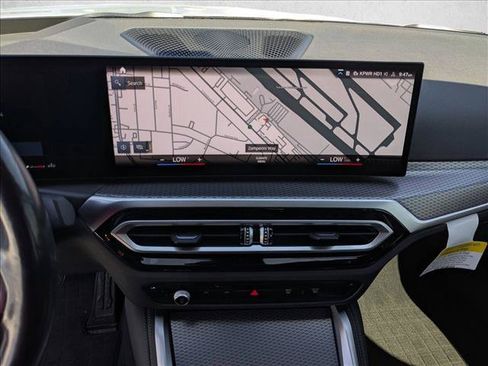 Used 2024 BMW 430i Gran Coupe w/ M Sport Package (Priority 1) RWD image 12