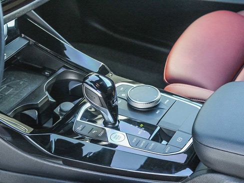 Used 2024 BMW X3 sDrive30i w/ Convenience Package image 19