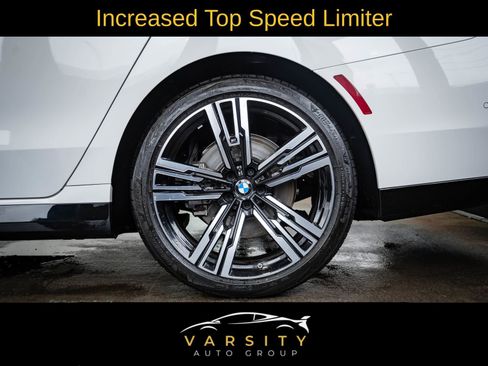 Used 2025 BMW 740i 740i image 41