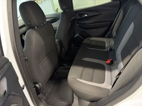 New 2026 Chevrolet TrailBlazer LT w/ LT Cold Weather Package image 16