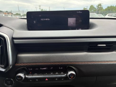 Used 2025 MAZDA CX-50 2.5 Hybrid w/ Premium Plus Pkg AWD/4WD image 16
