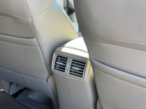 Used 2014 Nissan Rogue SL w/ SL Premium Package image 23