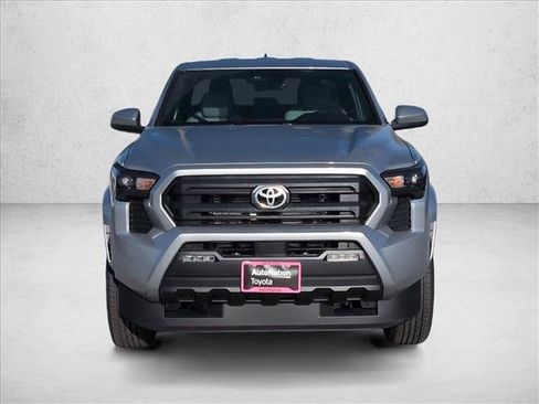 New 2026 Toyota Tacoma SR5 image 6