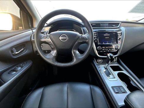 Certified 2024 Nissan Murano SV w/ SV Midnight Edition Package image 5