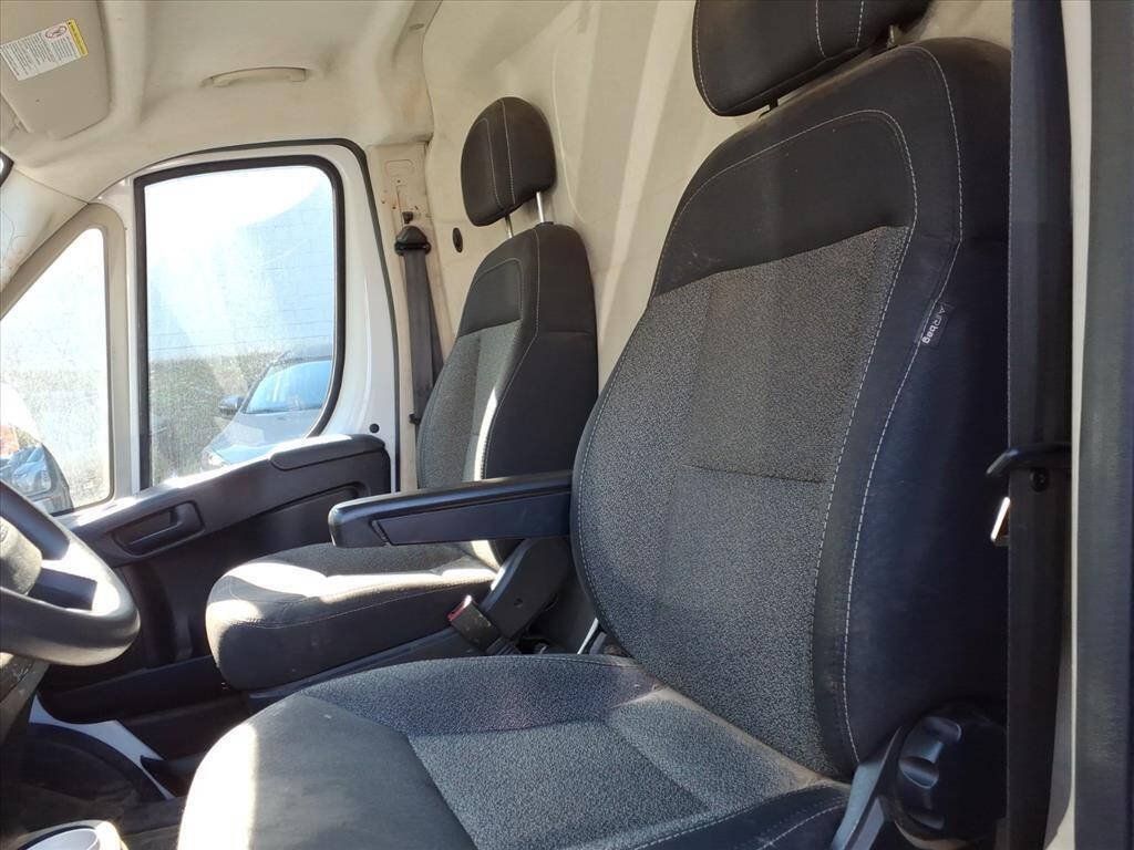 Used 2021 RAM ProMaster 1500 FWD image 14