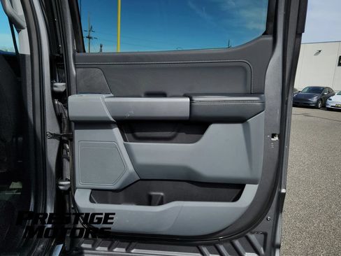 Used 2024 Ford F150 XLT AWD/4WD image 26