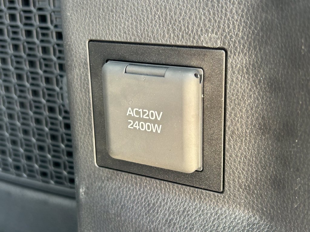 Certified 2025 Toyota 4Runner TRD Pro AWD/4WD image 15