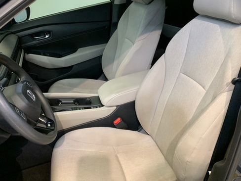Used 2025 Honda Accord LX image 19