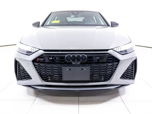 Used 2024 Audi RS 7 Performance w/ Black Optic Package AWD/4WD image 26