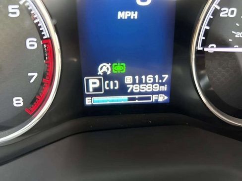 Used 2021 Subaru Forester Touring w/ Popular Package #2 image 11