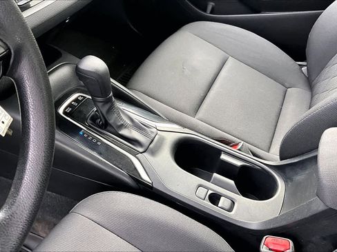 Certified 2023 Toyota Corolla LE image 15