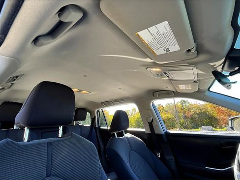 Used 2022 Toyota Highlander LE image 20