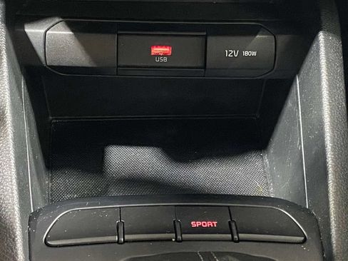 Used 2023 Kia Rio S w/ Technology Package FWD image 31