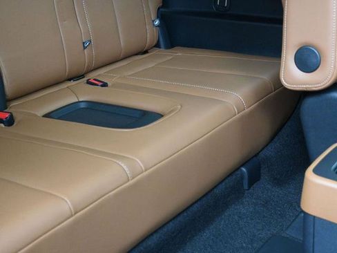 Certified 2025 INFINITI QX60 Autograph w/ Cargo Package image 13