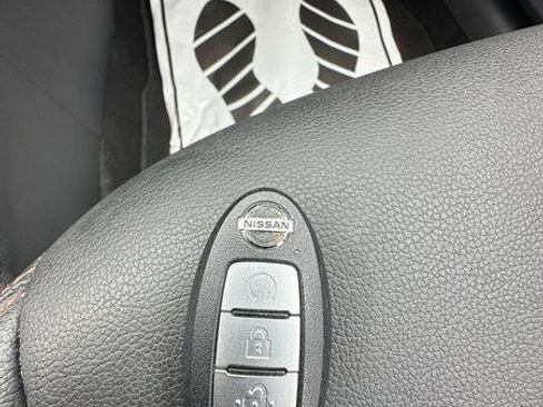Used 2019 Nissan Kicks SR w/ SR Premium Package FWD image 24