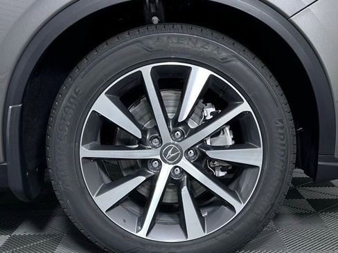 New 2026 Acura MDX w/ Technology Package image 9